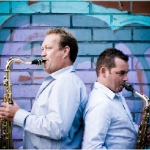 Sax 2 Fun